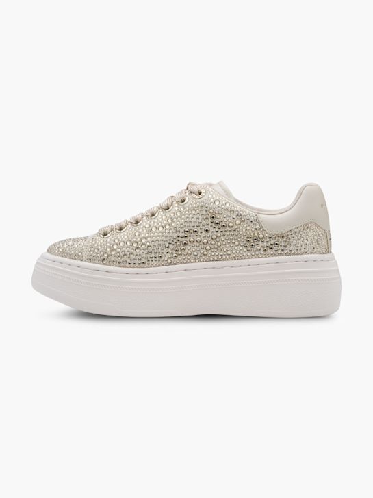 Tamaris Sneaker pezsgő 124031 3