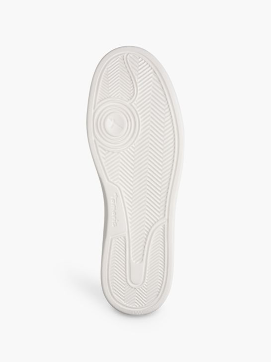 Tamaris Sneaker pezsgő 124031 4