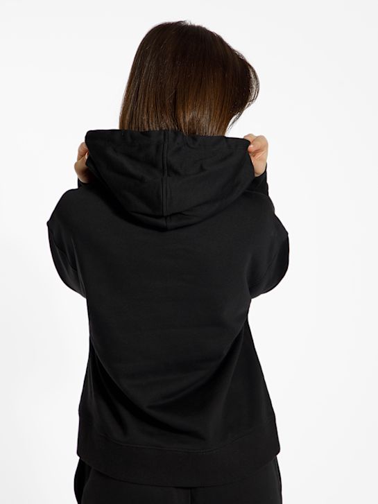 ESPRIT Hoodie Schwarz 124040 6