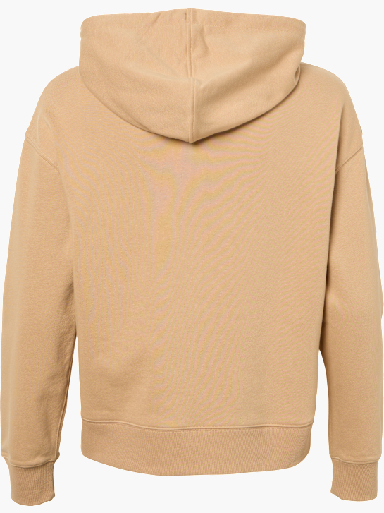 ESPRIT Hoodie Beige 124041 4