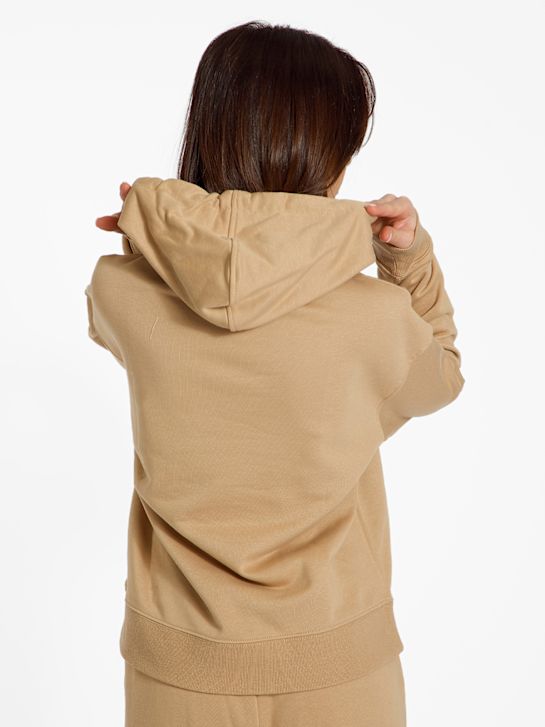 ESPRIT Hoodie Beige 124041 5