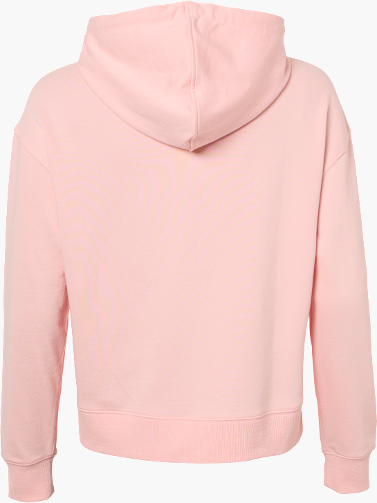 ESPRIT Sweat à capuche Rose 124047 2