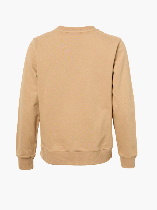 ESPRIT Sweatshirt Beige 124043 4