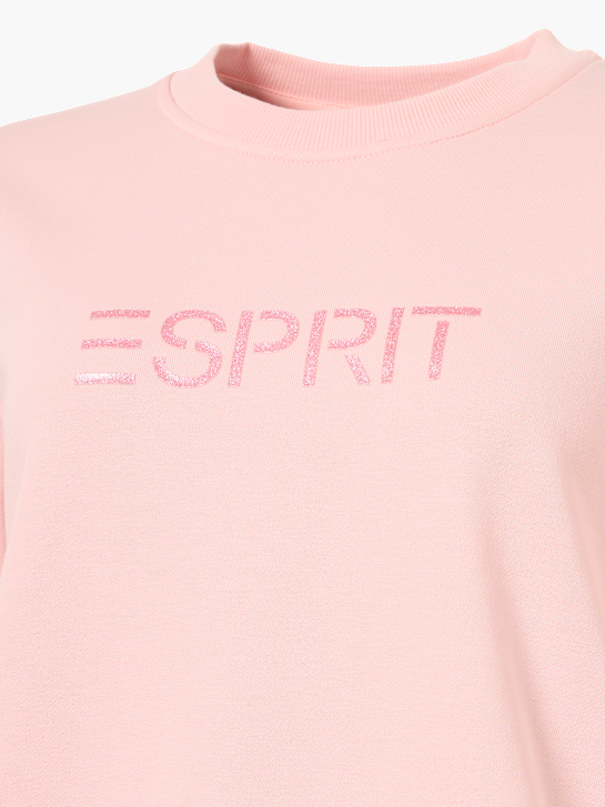 ESPRIT Sweat Rose 124049 3