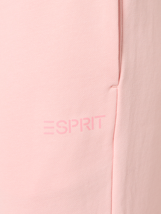 ESPRIT Sportinės kelnės Rožinė 124050 7
