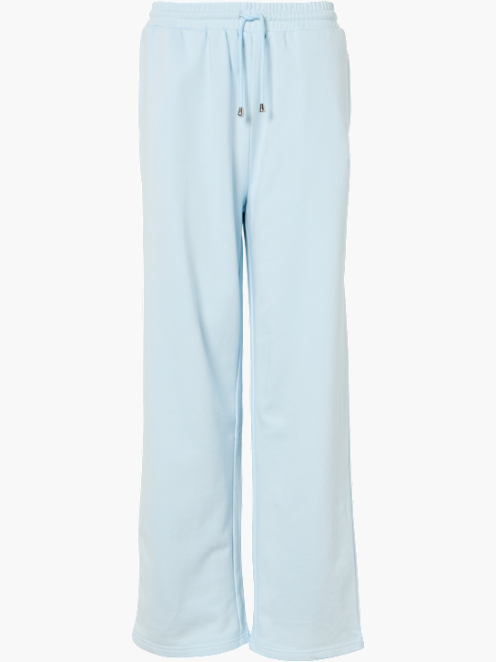 ESPRIT Pantalon de survêtement Bleu clair 124039 5