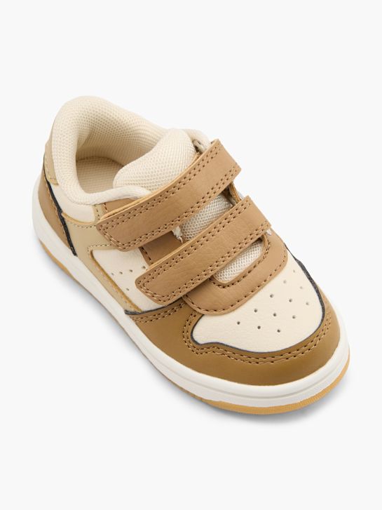 Vty Baskets Beige 124054 2