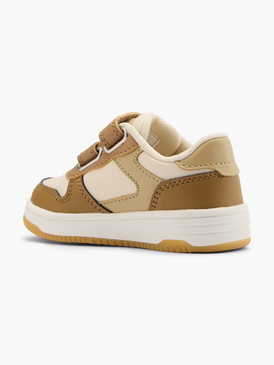 Vty Baskets Beige 124054 3