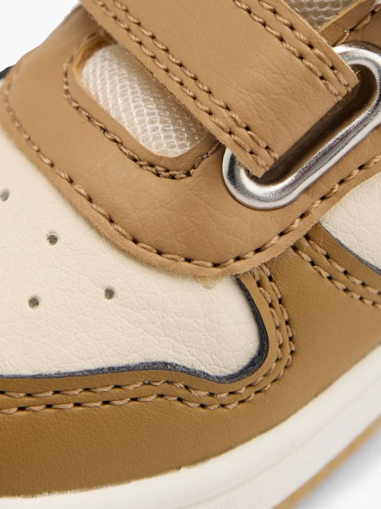 Vty Sneaker Beige 124054 5