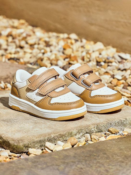 Vty Sneaker Beige 124054 6