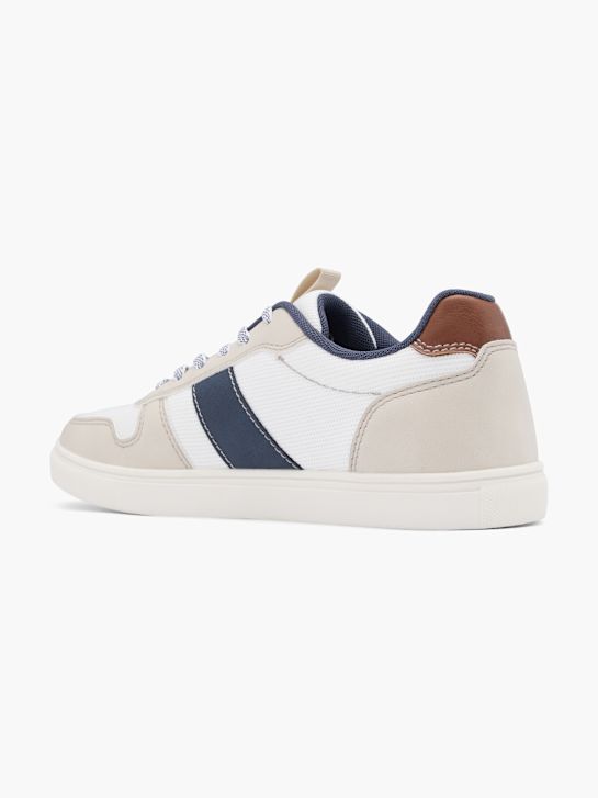 Memphis One Sneaker Beige 124069 3