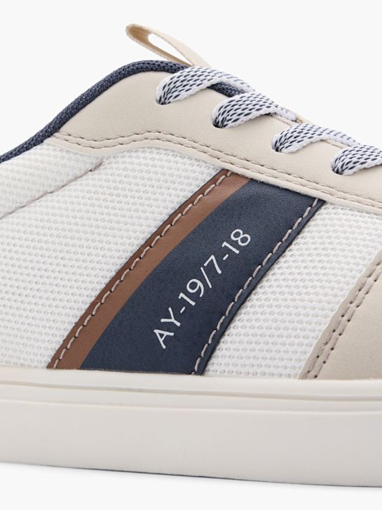 Memphis One Sneaker Beige 124069 5