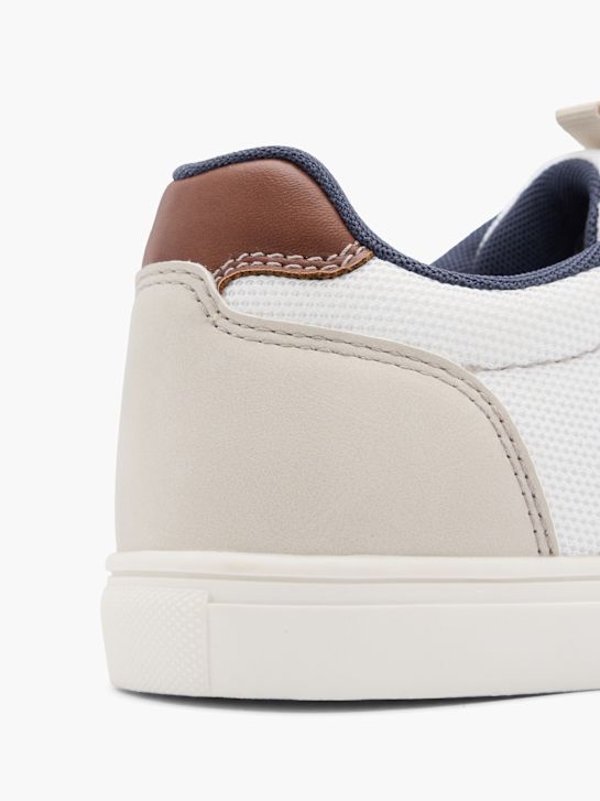 Memphis One Sneaker Beige 124069 6