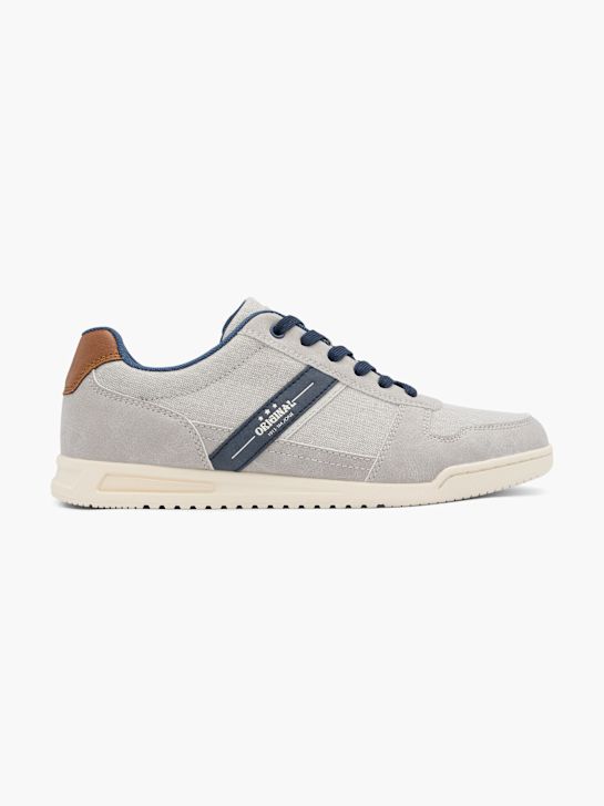 Memphis One Sapatilha Cinzento 124071 1