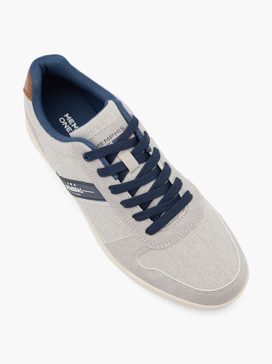 Memphis One Sneaker Gris 124071 2