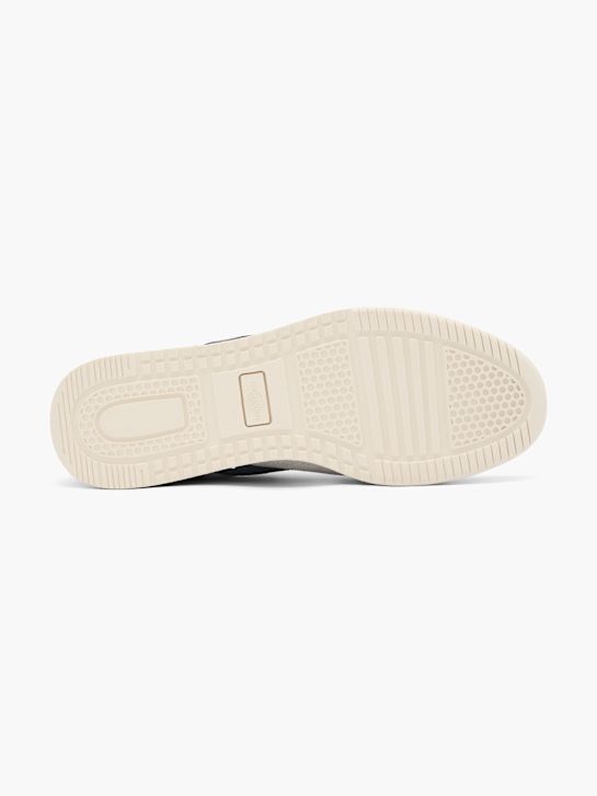 Memphis One Sapatilha Cinzento 124071 4