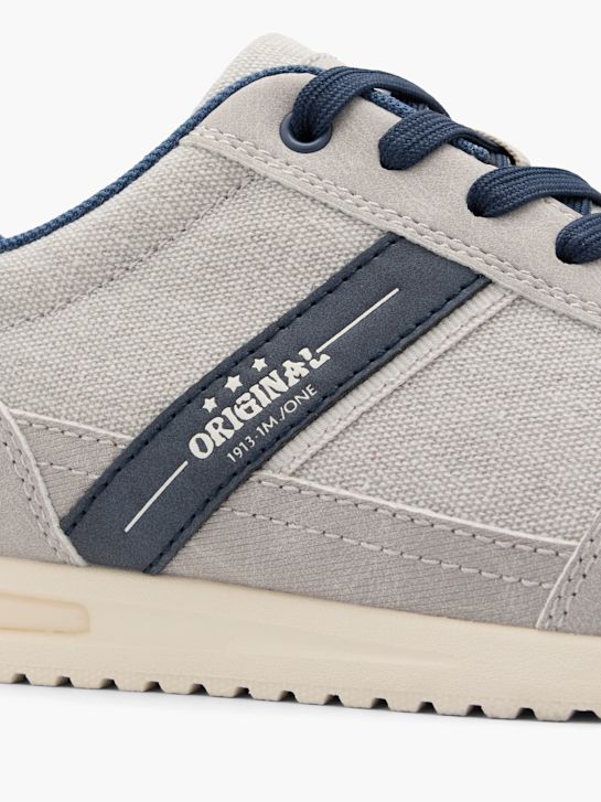 Memphis One Sneaker Gris 124071 5