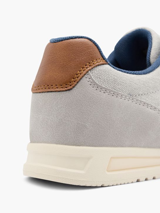 Memphis One Sneaker Gris 124071 6