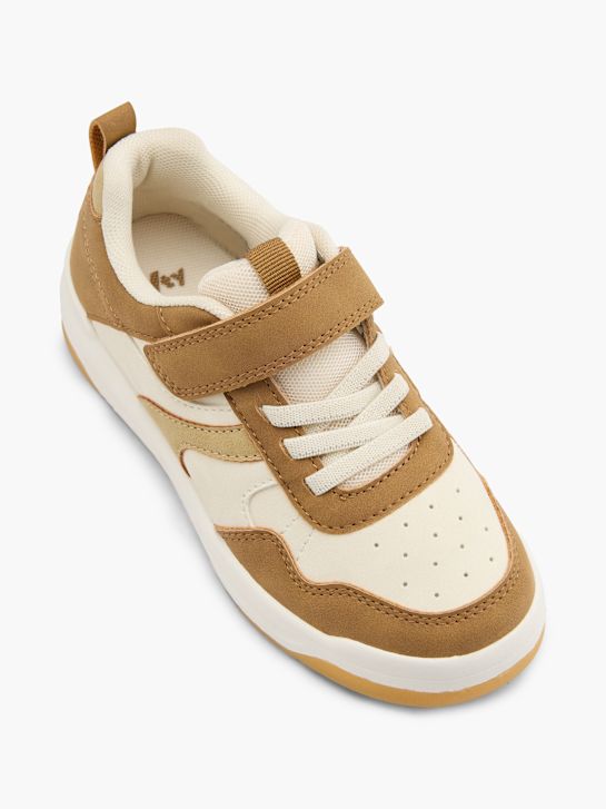 Vty Baskets Beige 124074 2