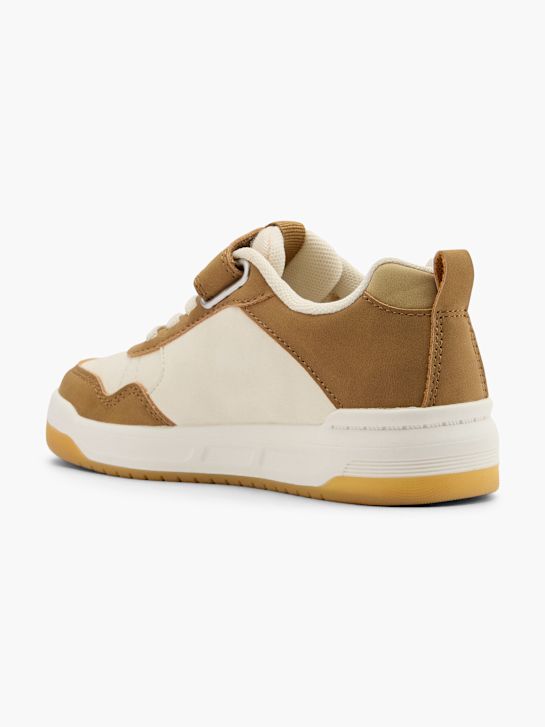 Vty Sneaker Beige 124074 3