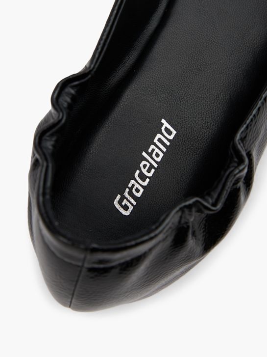 Graceland Balerinke Crna 124090 5
