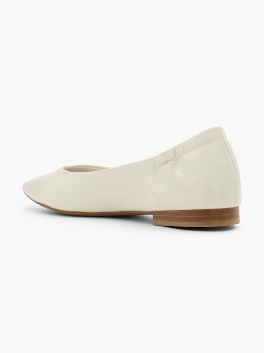 Graceland Балерини Бежов 124089 3
