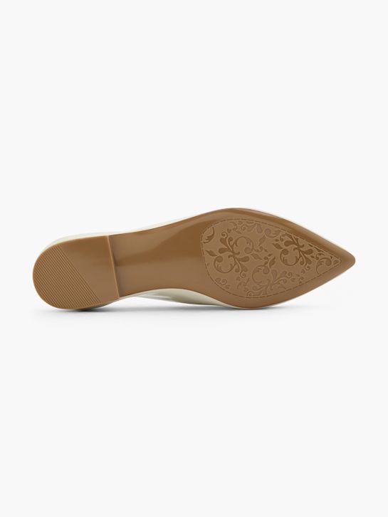 Graceland Ballerina Beige 124089 4
