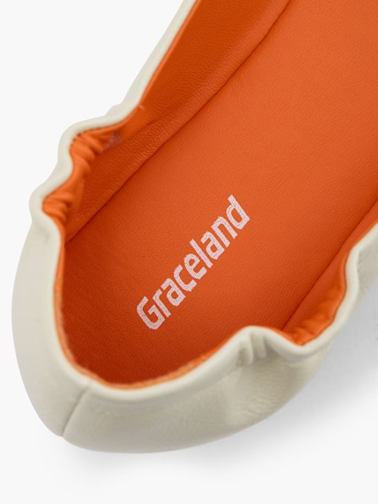 Graceland Балерини Бежов 124089 5