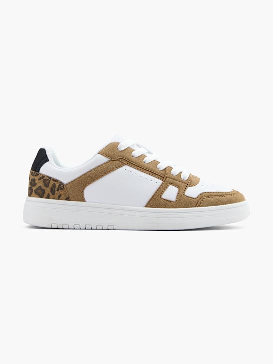 Graceland Sneaker Alb 124095 1