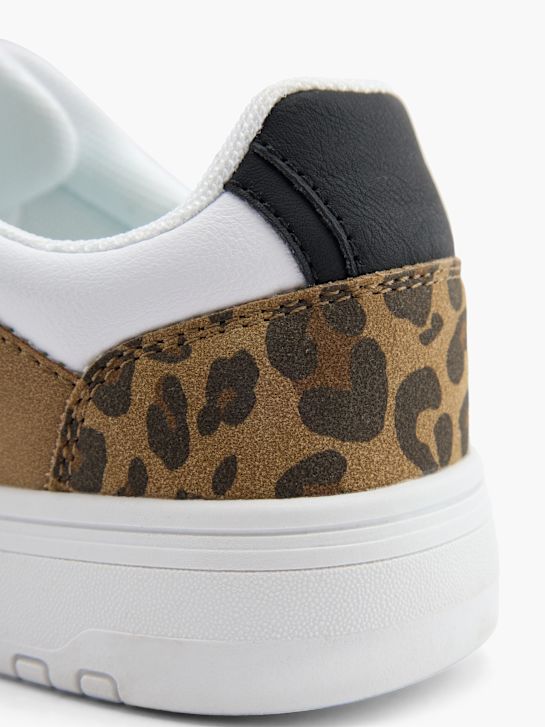 Graceland Sneaker Weiß 124095 5