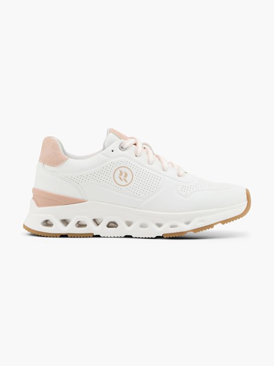 Romika Halbschuh Weiß 124217 1
