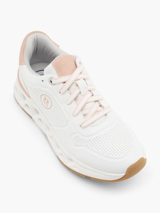 Romika Chaussures basses Blanc 124217 2