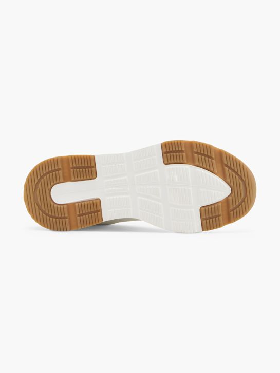 Romika Halbschuh Weiß 124217 4