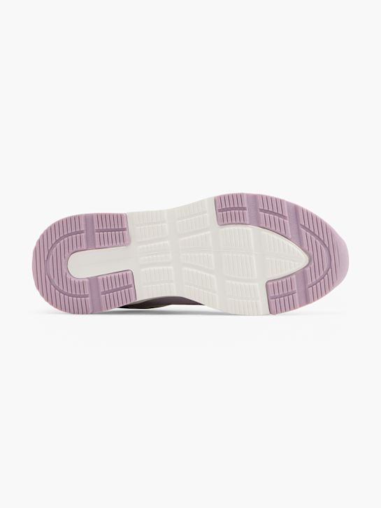 Romika Sneaker Flieder 124215 4