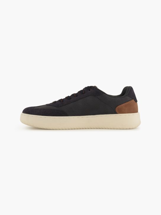 bugatti Sneaker Dunkelblau 124136 2