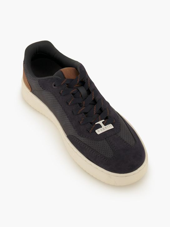 bugatti Baskets Bleu foncé 124136 5
