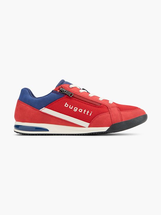 bugatti Baskets Rouge 124134 1