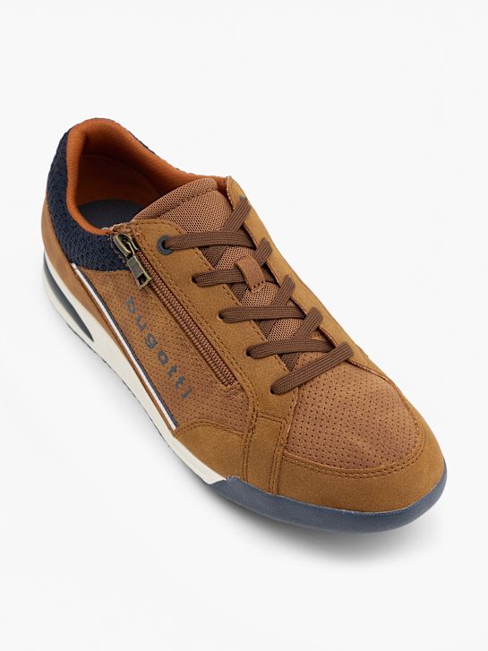 bugatti Baskets Cognac 124141 2