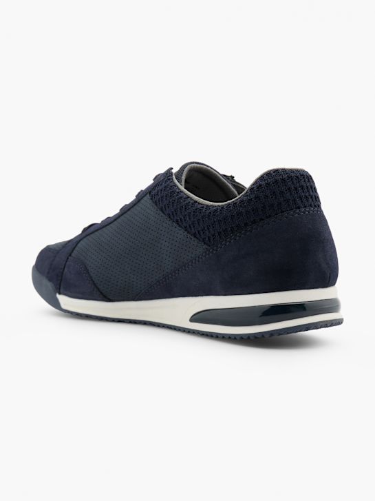 bugatti Sneaker Dunkelblau 124148 3