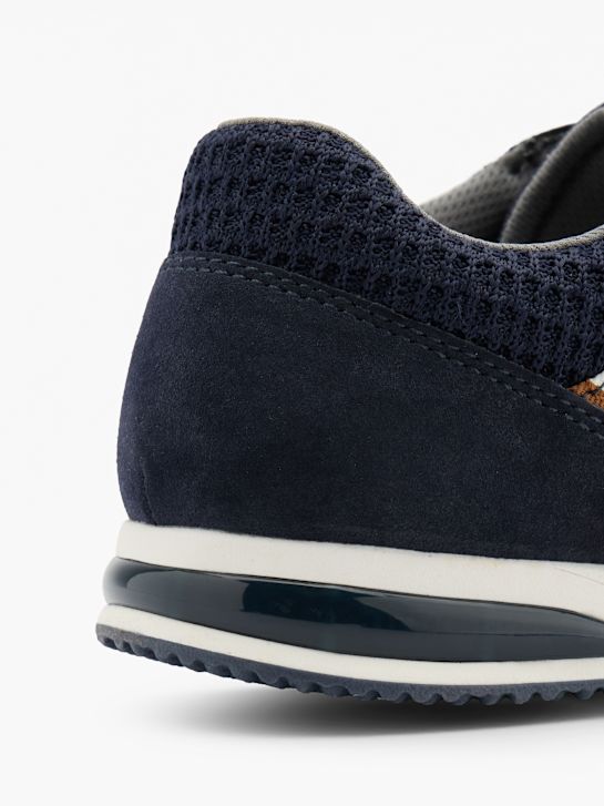 bugatti Sneaker Dunkelblau 124148 6