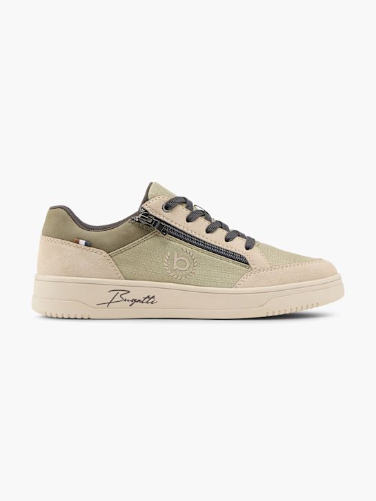 bugatti Baskets Beige 124168 1