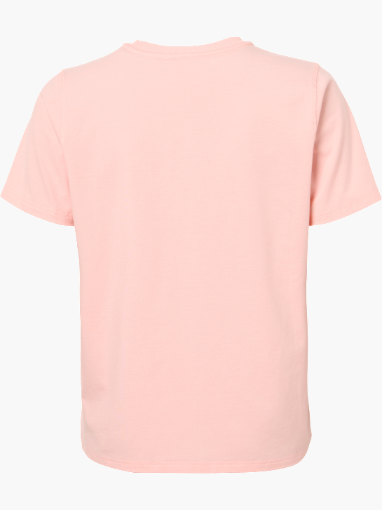 ESPRIT T-Shirt Rosa 124127 4