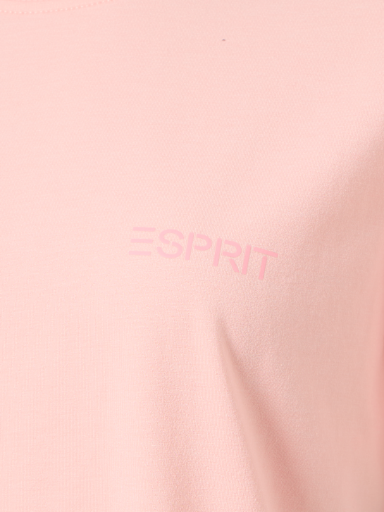 ESPRIT Marškinėliai Rožinė 124127 5