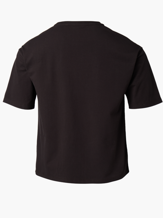 ESPRIT Tee-shirt Noir 124125 6