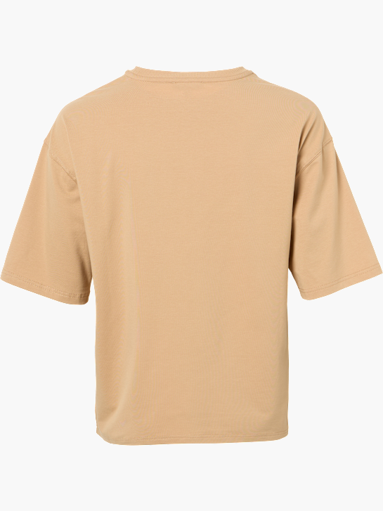 ESPRIT Tee-shirt Beige 124128 6
