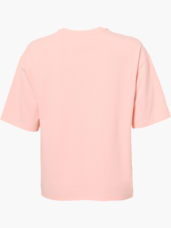 ESPRIT Maglietta Rosa 124130 2