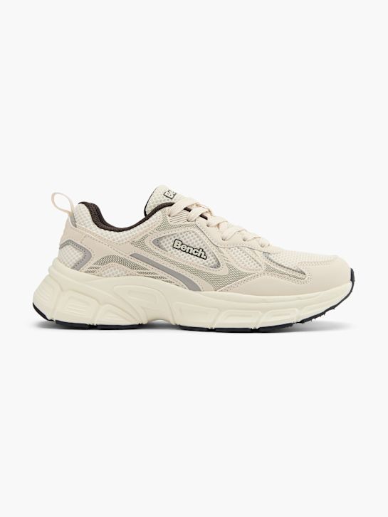 Bench Sneaker Bej 124185 1