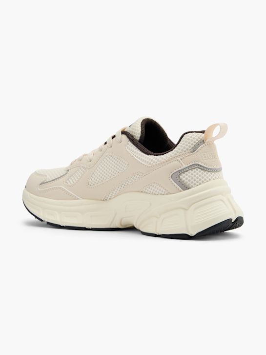 Bench Sneaker Bej 124185 3