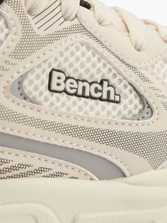 Bench Sneaker Bej 124185 5