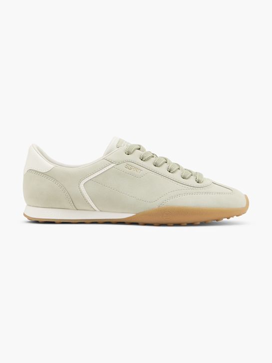 ESPRIT Sneaker Grün 124186 1